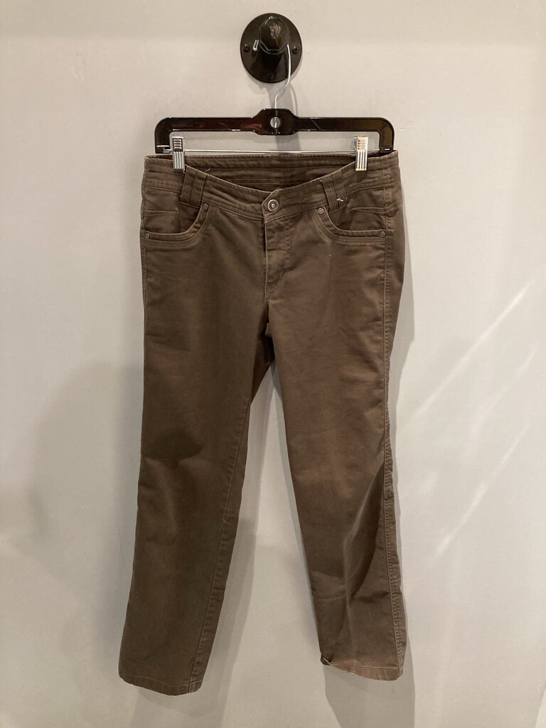 (Wear) Kuhl Pants, Green, Women's 6