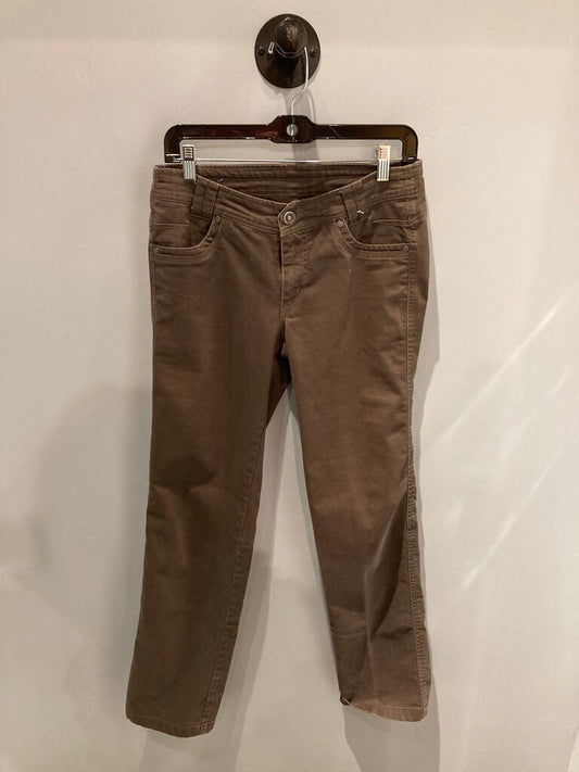 (Wear) Kuhl Pants, Green, Women's 6