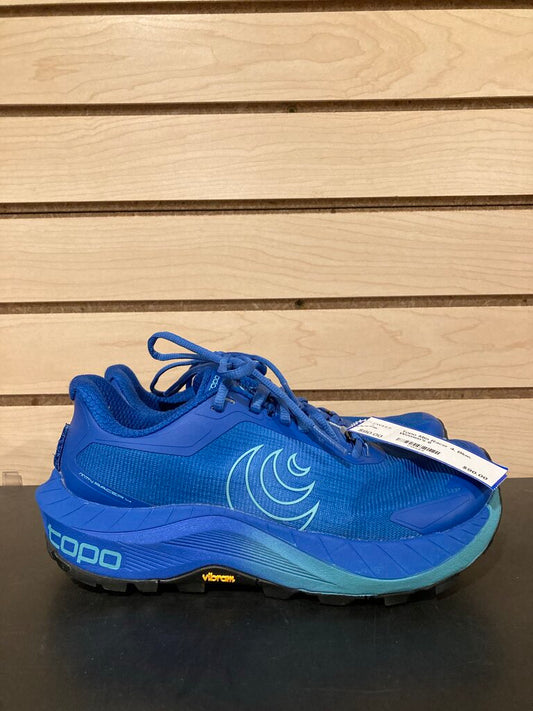 Topo Mtn Racer 4, Blue, Women's 6