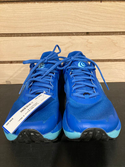 Topo Mtn Racer 4, Blue, Women's 6