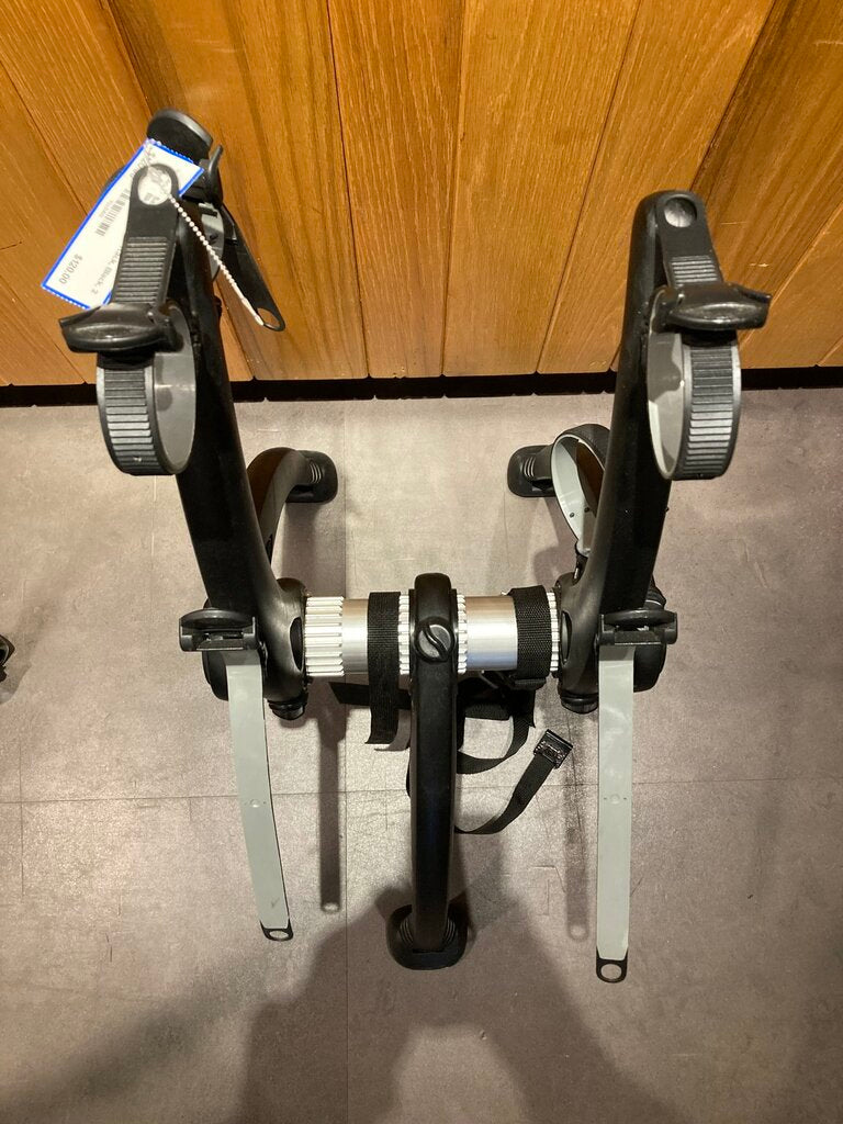 Saris Bines Bike Rack, Black, 2 Bike