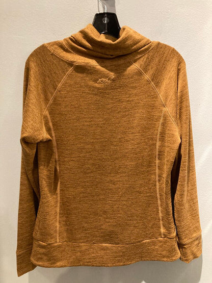 Kuhl Cowl Neck Sweater, Brown, Women's M