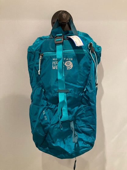 Mountain Hardwear UL20 Day Pack, Blue