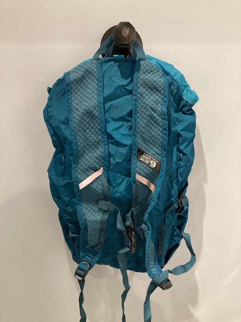 Mountain Hardwear UL20 Day Pack, Blue