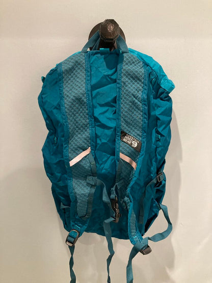 Mountain Hardwear UL20 Day Pack, Blue