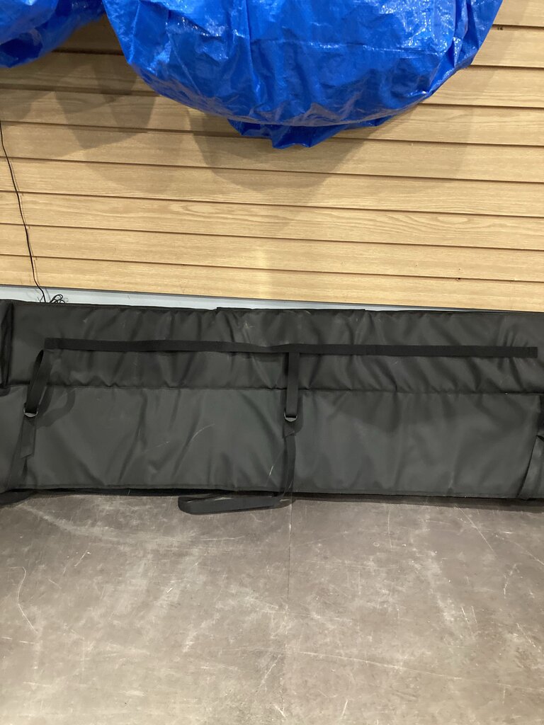 Thule Tailgate Bike Pad