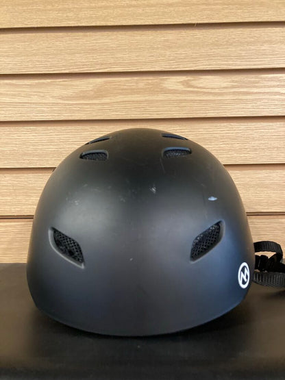 Outdoor Master Ski Helmet, Black, OS