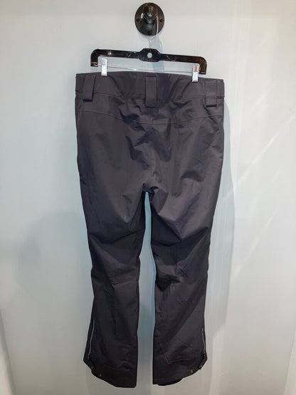 Marmot Refuge Pant, Dark Steel, Men's XL