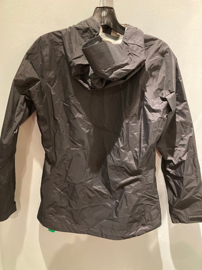 Patagonia Torrentshell Rain Jacket, Black, Women's XXS