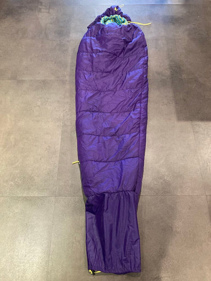 REI Kindercone Sleeping Bag, Purple, OS
