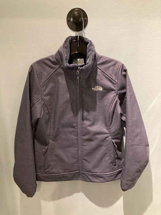 The North Face Full Zip Jacket, Lavender, Women's S