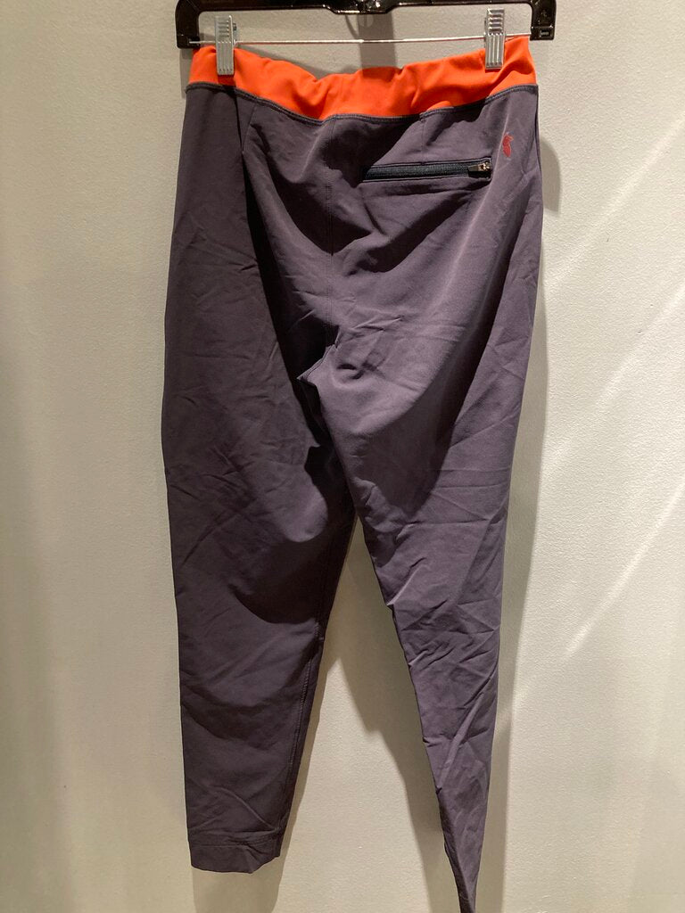 Cotopaxi Leggings, Navy/Orange, Women's S