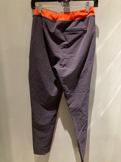 Cotopaxi Leggings, Navy/Orange, Women's S