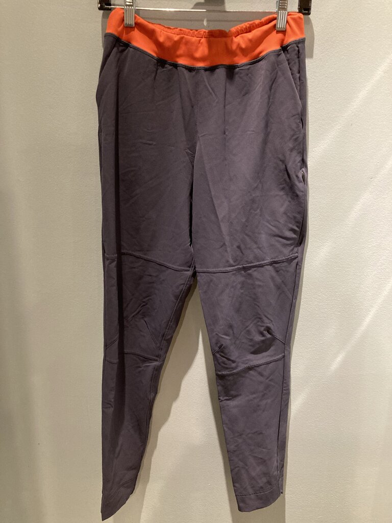 Cotopaxi Leggings, Navy/Orange, Women's S