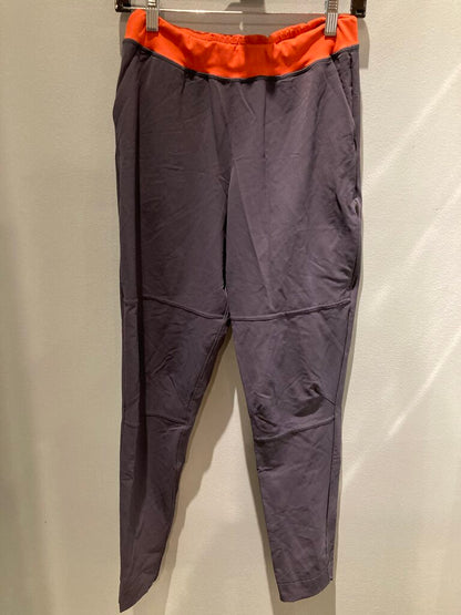 Cotopaxi Leggings, Navy/Orange, Women's S