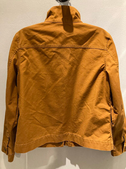 Patagonia Prairie Dusk Jacket, Brown, Women's S