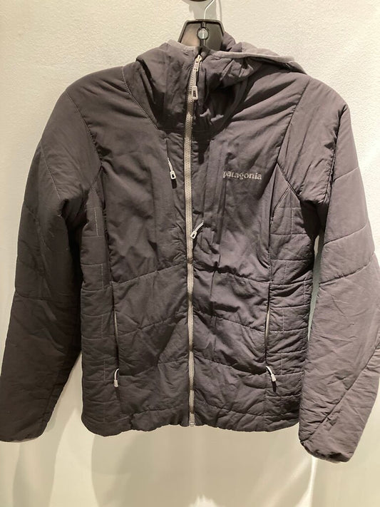 Patagonia Nano Air Hoody, Black, Women's S