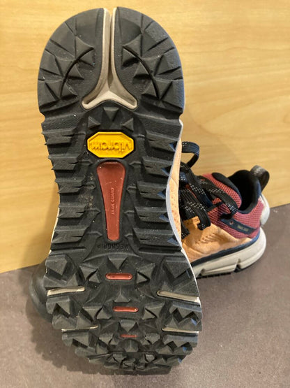 Danner Trail 2650 Shoes, Orange, Women's 6