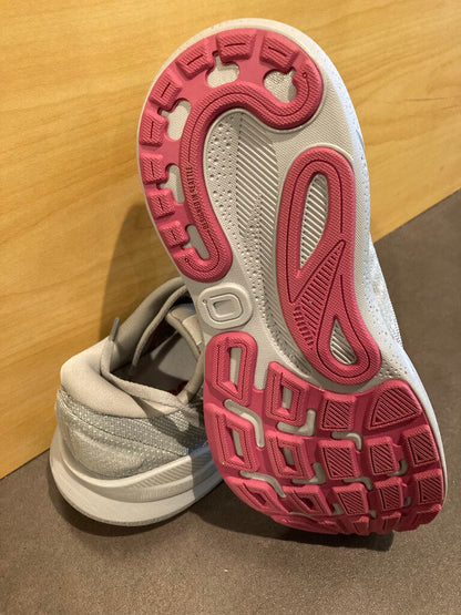 Brooks Adrenaline GTS 24 Shoes, Grey/Pink, Women's 6