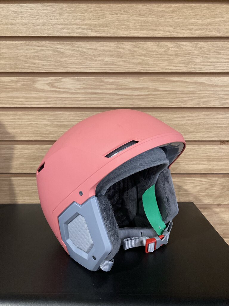 Head Compact Pro Ski Helmet, Pink, XS/S