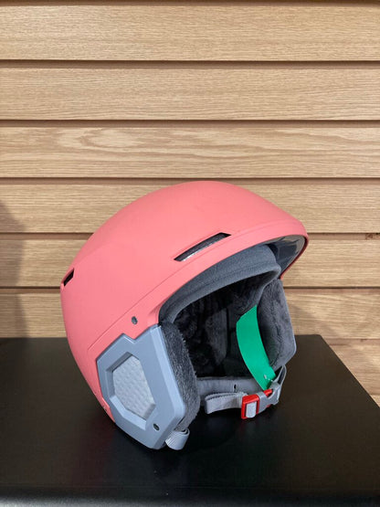 Head Compact Pro Ski Helmet, Pink, XS/S