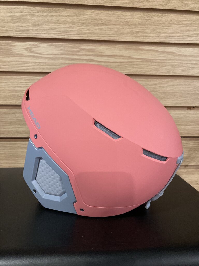 Head Compact Pro Ski Helmet, Pink, XS/S