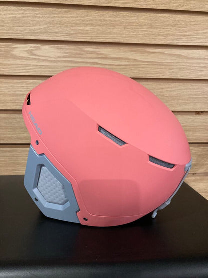 Head Compact Pro Ski Helmet, Pink, XS/S