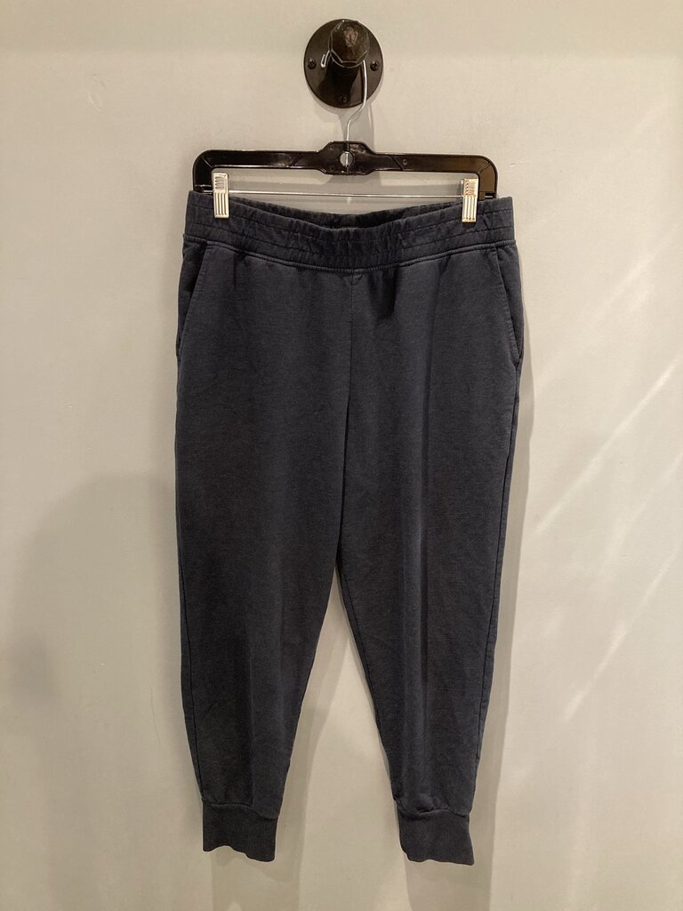 Patagonia Jogger Pants, Navy, Men's M