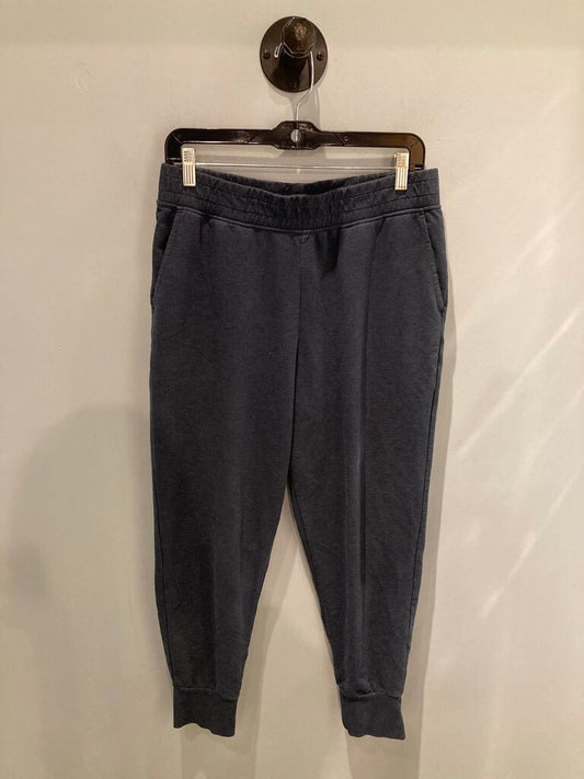 Patagonia Jogger Pants, Navy, Men's M