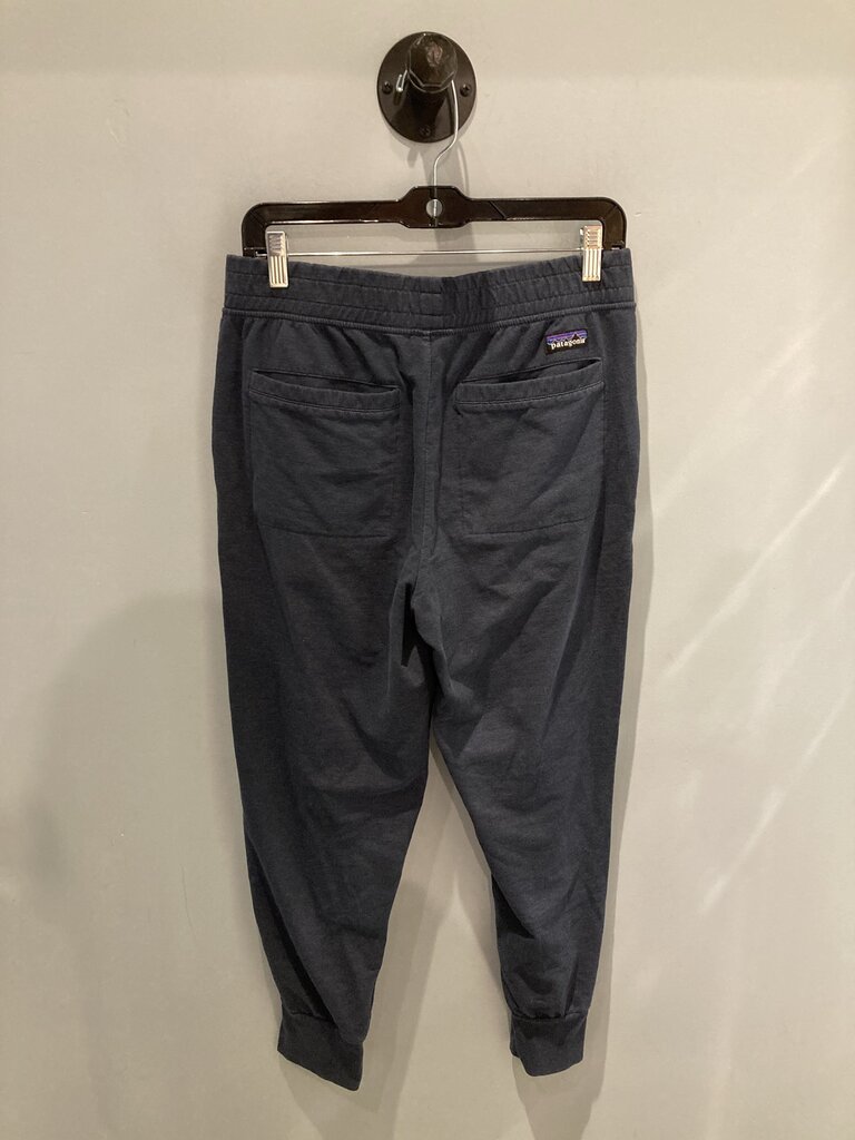 Patagonia Jogger Pants, Navy, Men's M