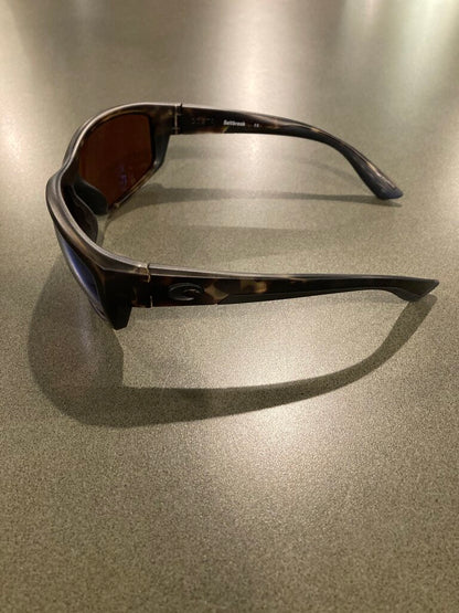 Costa Costal DelMar Saltbreak, Wetlands/Marsh, OS