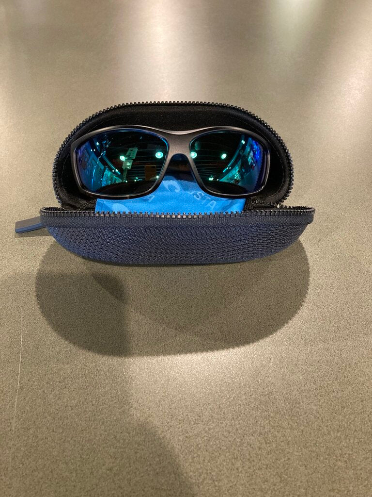 Costa Costal DelMar Saltbreak, Wetlands/Marsh, OS