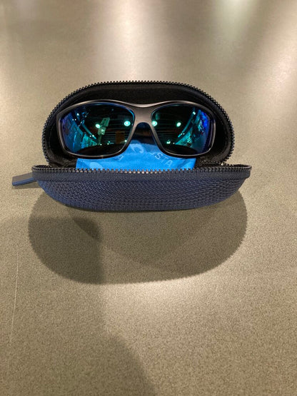 Costa Costal DelMar Saltbreak, Wetlands/Marsh, OS