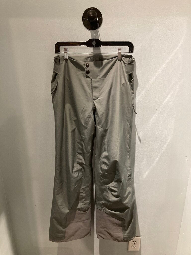(Damage )Aether Recco Snow Pants, Grey, Women's 2