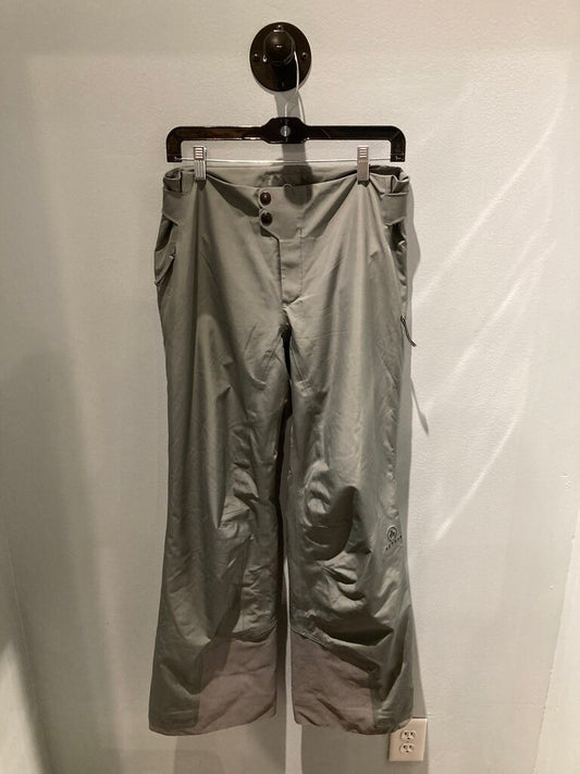 (Damage )Aether Recco Snow Pants, Grey, Women's 2