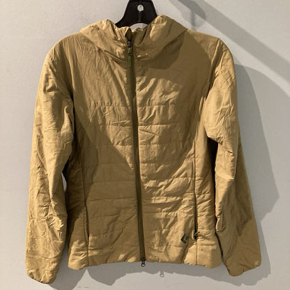 Black Diamond Access Hoody, Green, Women's S