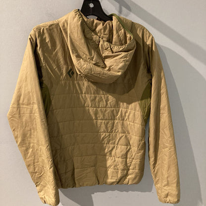 Black Diamond Access Hoody, Green, Women's S