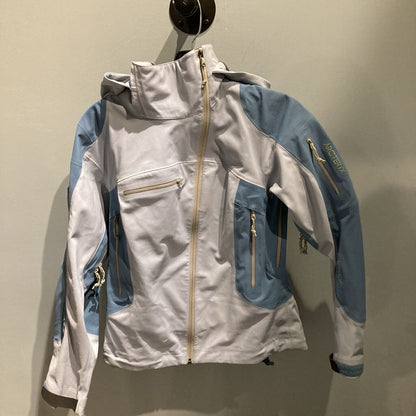 Arcteryx Sidewinder Jacket, Blue, Women's XS