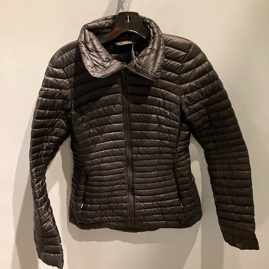 Arcteryx Micro Down Jacket, Black, Women's XS