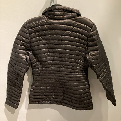 Arcteryx Micro Down Jacket, Black, Women's XS