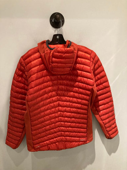 Rab Cirrus Flex Hoody, Red, Men's M (Sample)