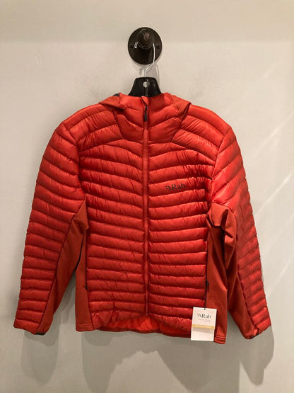 Rab Cirrus Flex Hoody, Red, Men's M (Sample)