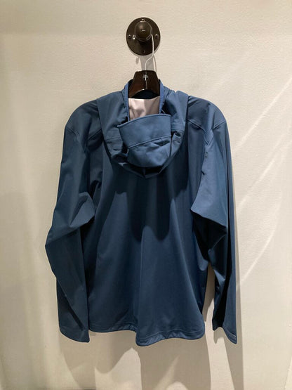 Rab Kinetic 2.0 Jacket, Blue, Men's L (Sample)