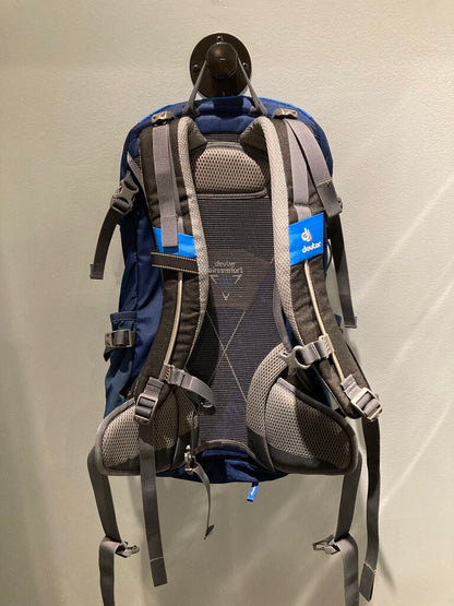 Deuter Futura 28 Backpack, Blue