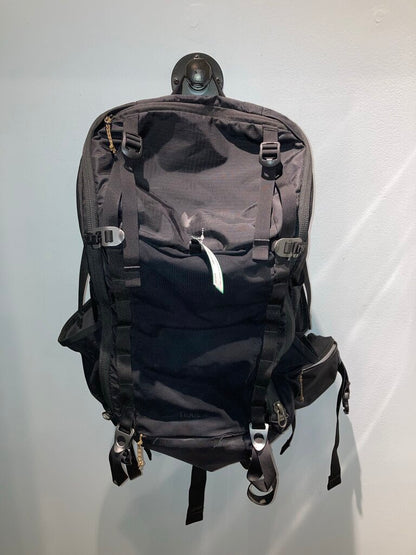 REI Trail Backpack, Black, 40L