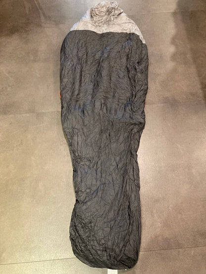 Rab Solar Ultra 1 (25 Deg) Sleeping Bag, Blue, LZ