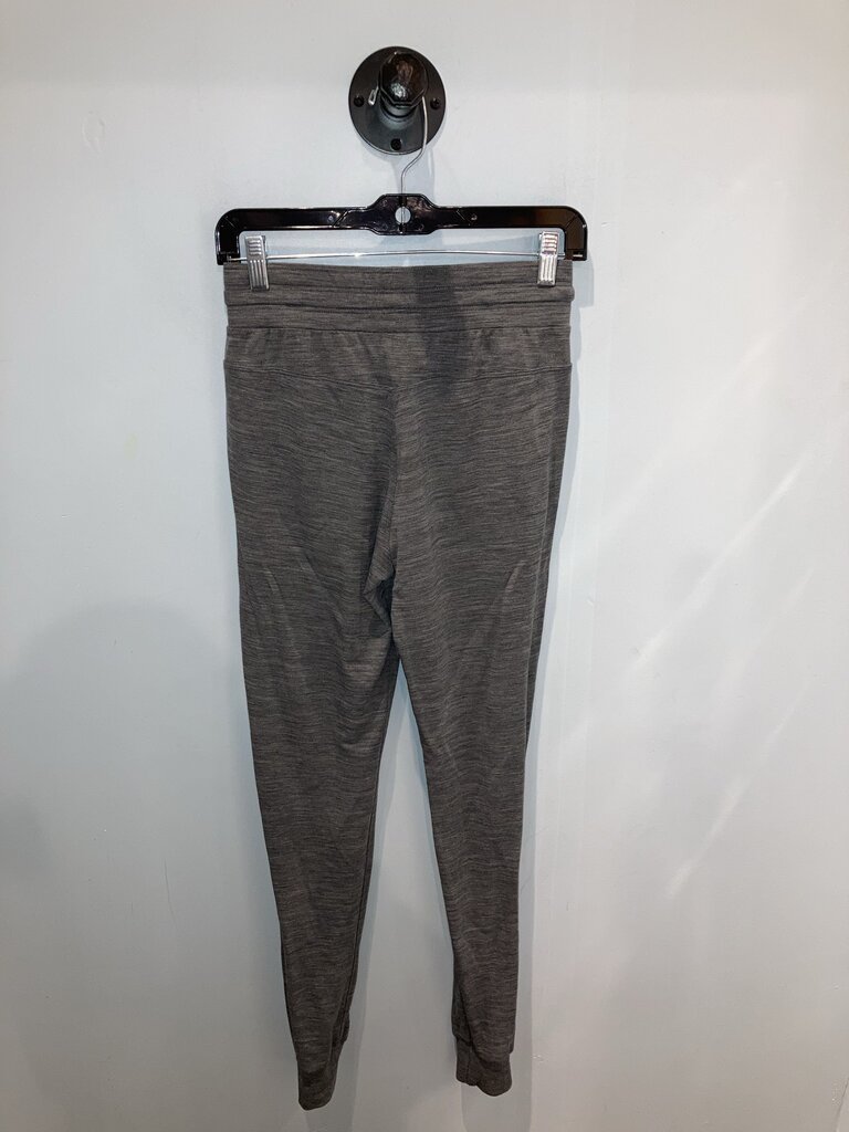 (Wear) Icebreaker Wool Jogger Pants, Gray, Women's XS