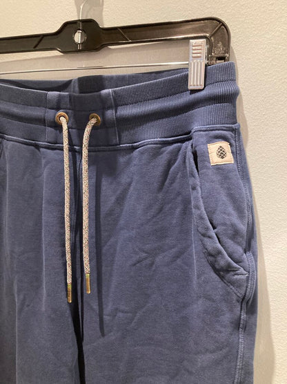 Stio Sweat Pants, Blue, Women's M