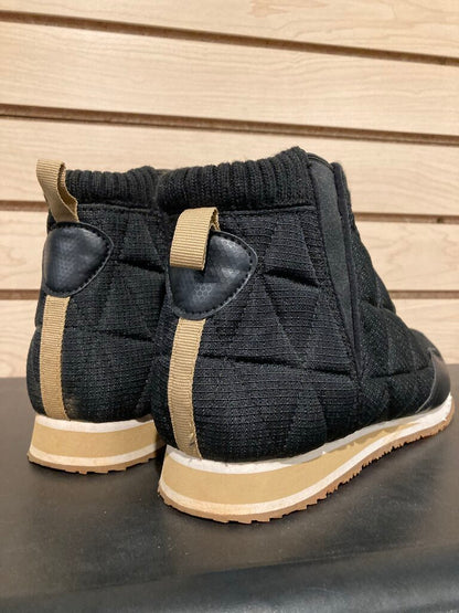 Teva reEmber Booots, Black, Women's 9