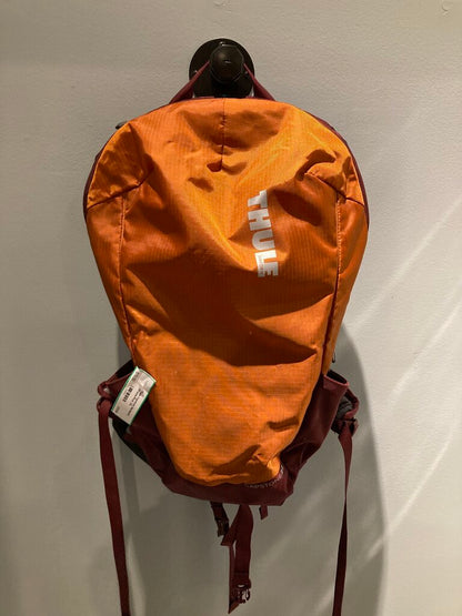 Thule Capstone Backpack, Orange/Red, 22L